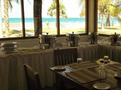 Pearl Oceanic Resort - Trincomalee - 15