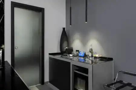 Suite Palermo Apartment - 141