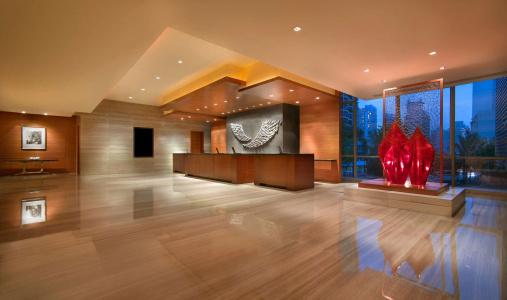 Hyatt Regency Chongqing - 15