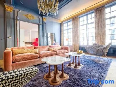 Small Luxury De Witte Lelie - 190