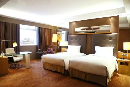 Sofitel Nanjing Galaxy - 131