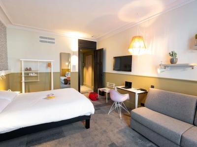 ibis Lyon Centre Perrache - 79
