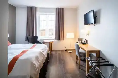 Finnøy Bryggehotell - by Classic Norways - 2