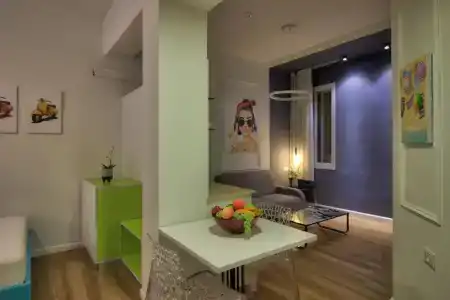 1926 Designed ApartHotel - 23