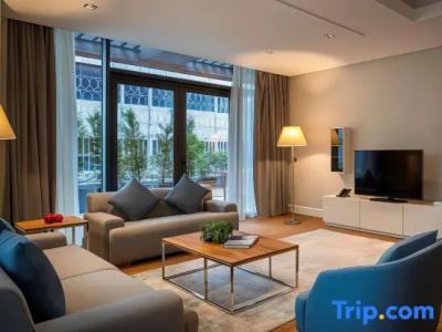 Movenpick Living Istanbul - 125