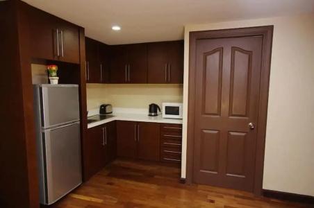 The Ninth Place Serviced Residence - 19