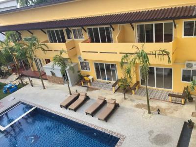 Summer House Resort 2 (Soi 2) - 10