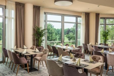 Greenfield Golf & Spa - 27