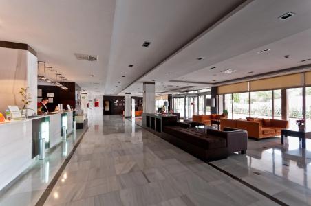 Eurostars Toledo - 25