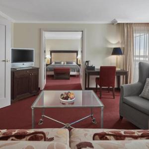 Lebenberg Schlosshotel-Kitzbühel - 32