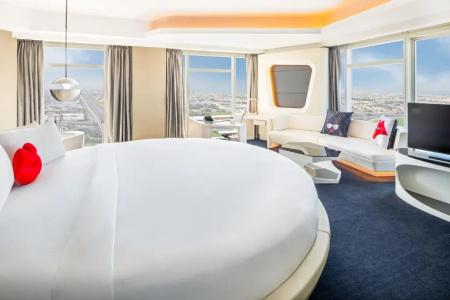 V Dubai, Curio Collection by Hilton - 84
