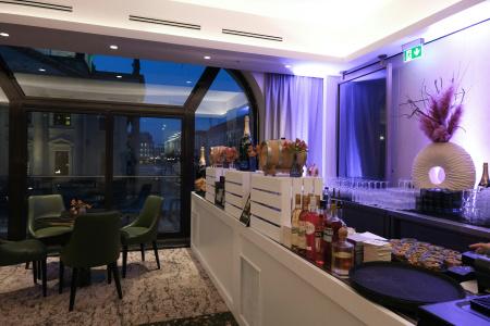Hilton Berlin - 50