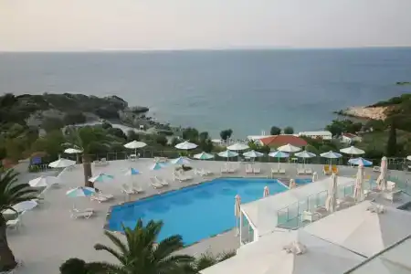 Princessa Riviera Resort - 15