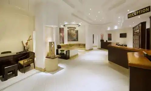 Fayrouz Resort - 1