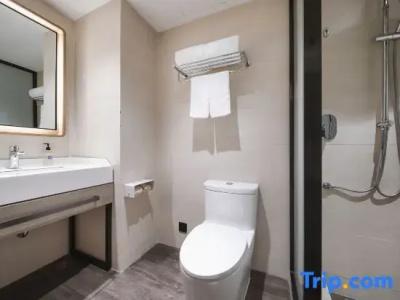 Hanting Premium Nanjing Xuanwumen - 25
