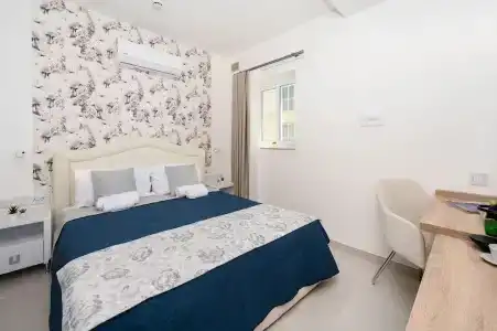 Vela Blu Boutique Suites - 1