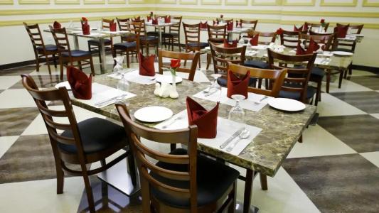 Muscat International Plaza - 20