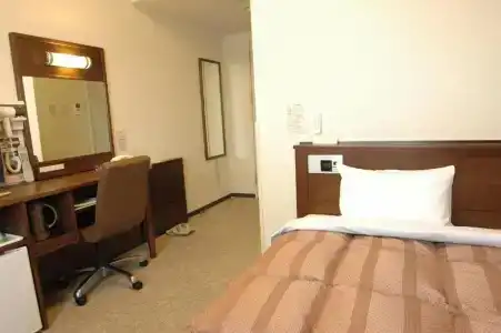 Route-Inn Hirosaki Joto - 40