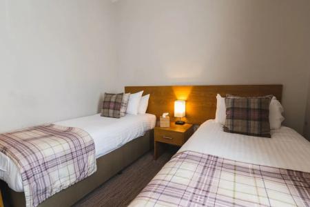 The Abbey Inn - 60