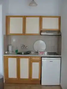 Tilemachos Rooms & Studios - 16