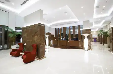 Divan Mersin - 1