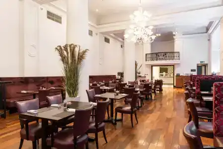 voco Grand Central - Glasgow, an IHG - 23