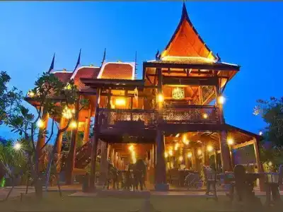 Bueng Bua Thong - 0