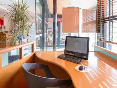 ibis Rennes Centre Gare Sud - 7