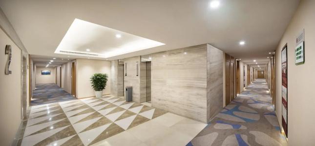 Holiday Inn Shanghai Hongqiao Central, An Ihg - 31