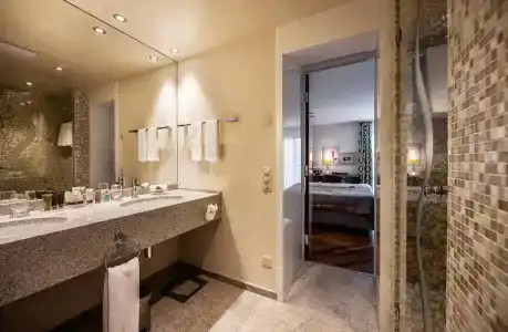 Eden Roc - The Leading Hotels of the World - 75