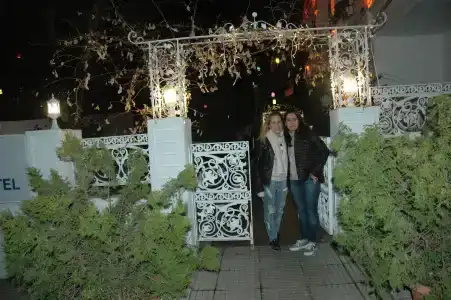 Buyukada Cankaya - 22