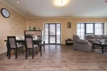 Green Villa - 55
