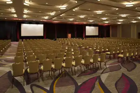 Hyatt Regency - 12