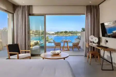 Castello Infinity Suites - 41