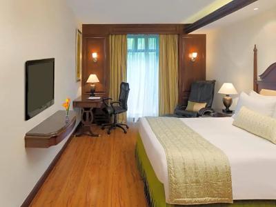 Radisson Blu Grt, Chennai - 126