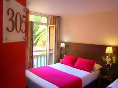 Menton Riviera - 5