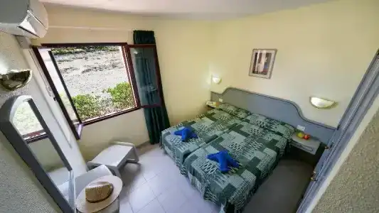 Bungalows Maspalomas Oasis Club - All Inclusive. - 45