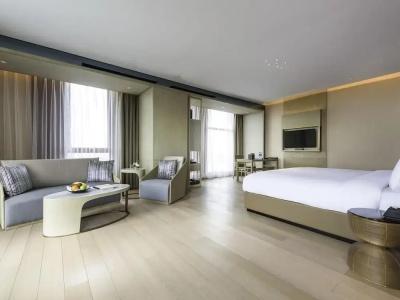 Novotel Shanghai Clover - 54