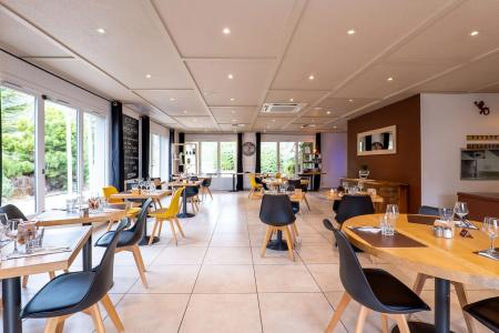 Kyriad Digne-Les-Bains - 21
