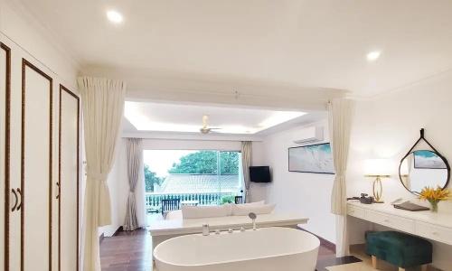 Léman Cap Resort & Spa - 56