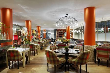 The Soho, Firmdales - 12