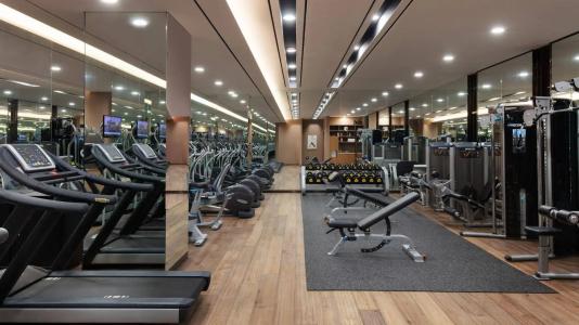 Courtyard by Marriott Seoul Namdaemun - 20