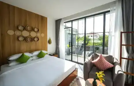 Vihara Residence - 62