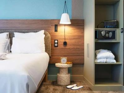Novotel Suites Nancy Centre - 226