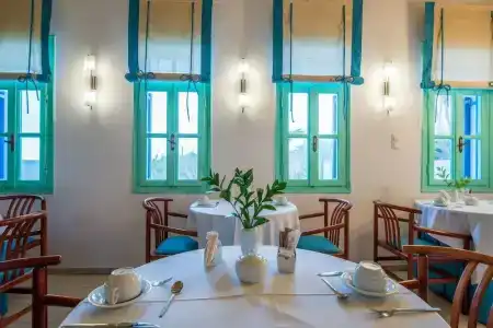 Poseidon Suites - 30