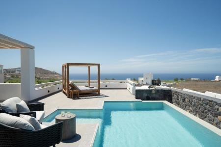 La Ponta Villas & Suites - 97