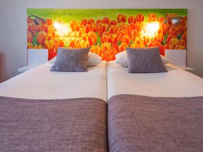 ibis Styles Amsterdam City - 8