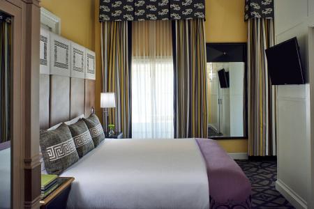 Kimpton Monaco Washington Dc, An Ihg - 36