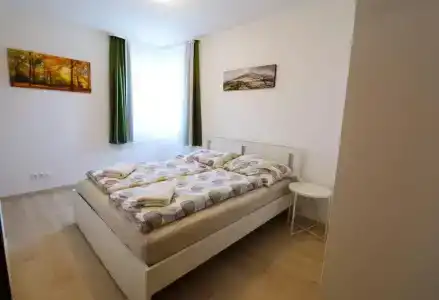 Galerius Golden Beach Apartment - 139