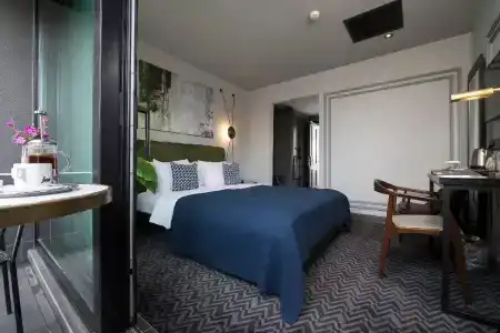 Nabu Karaköy - 8